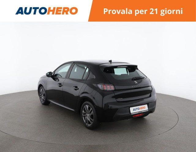 PEUGEOT 208 PureTech 75 Stop&Start 5 porte Active Pack