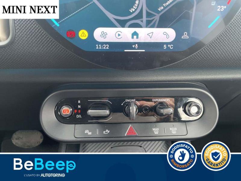 MINI Countryman Mini F60 MINI 2.0 48V D CLASSIC AUTO