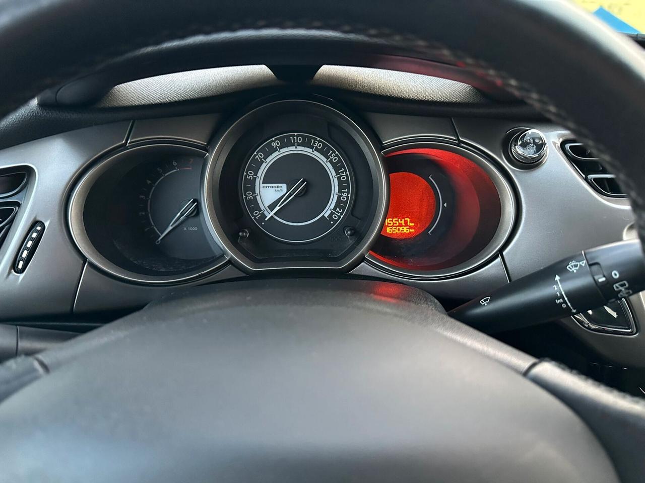 Citroen C3 PureTech 82 Exclusive