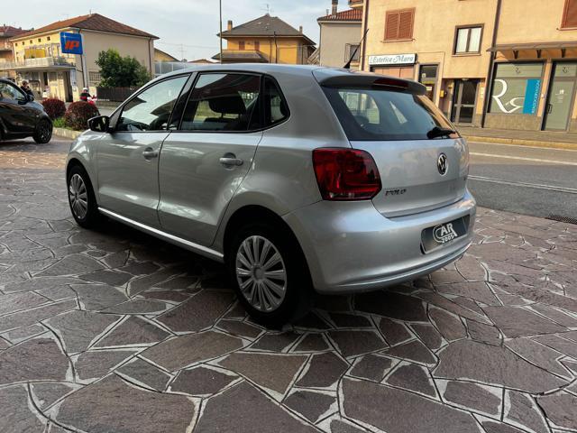 VOLKSWAGEN Polo 1.6 TDI DPF Comfort VETTURA IDONEA NEO PATENTATI