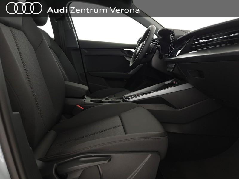 Sportback 35TDI 150CV S tronic Business