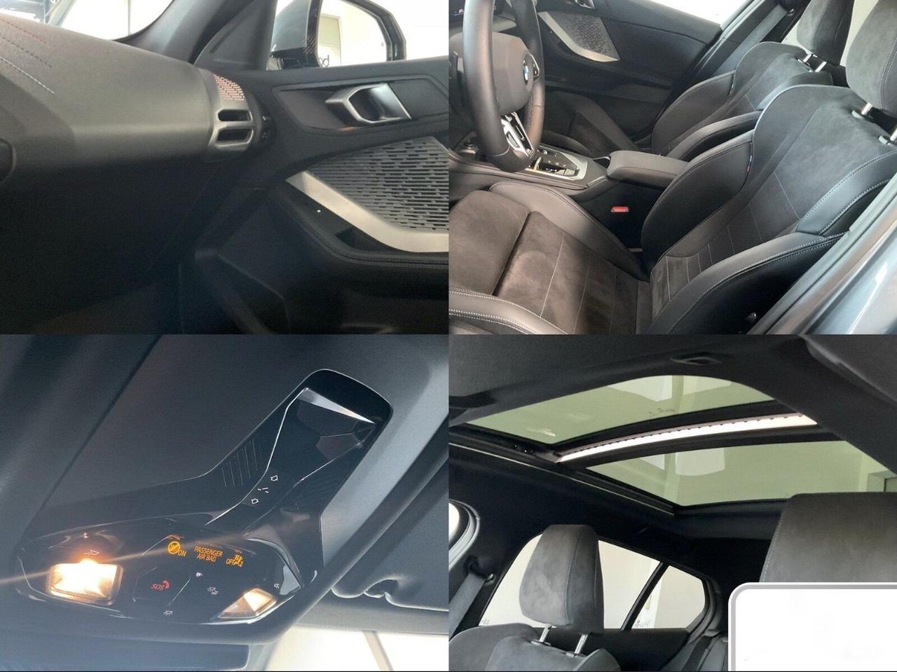 Bmw 118 118d 5p. MSport