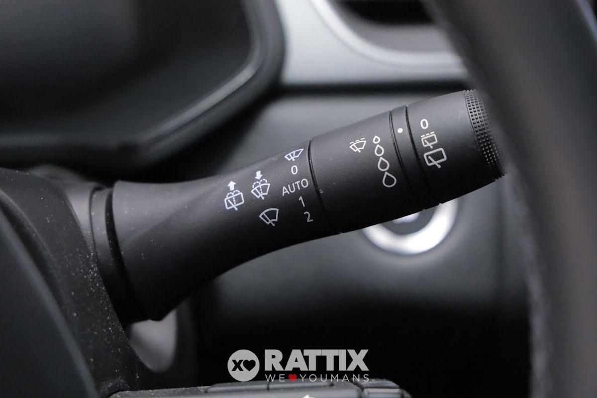 Renault Captur 1.0 TCE 90CV Techno