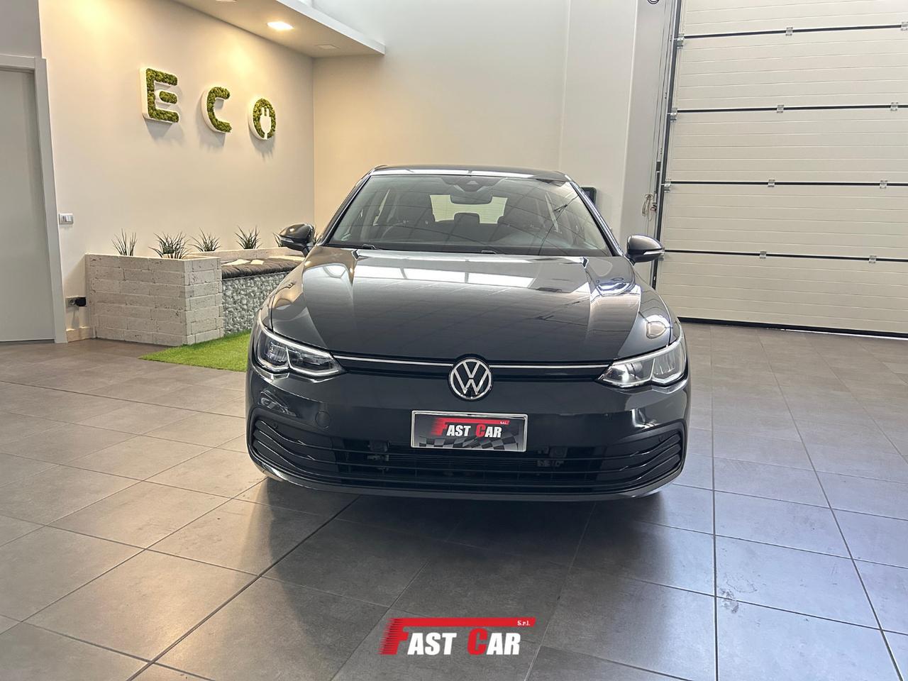 Volkswagen Golf 1.0 TSI EVO Life