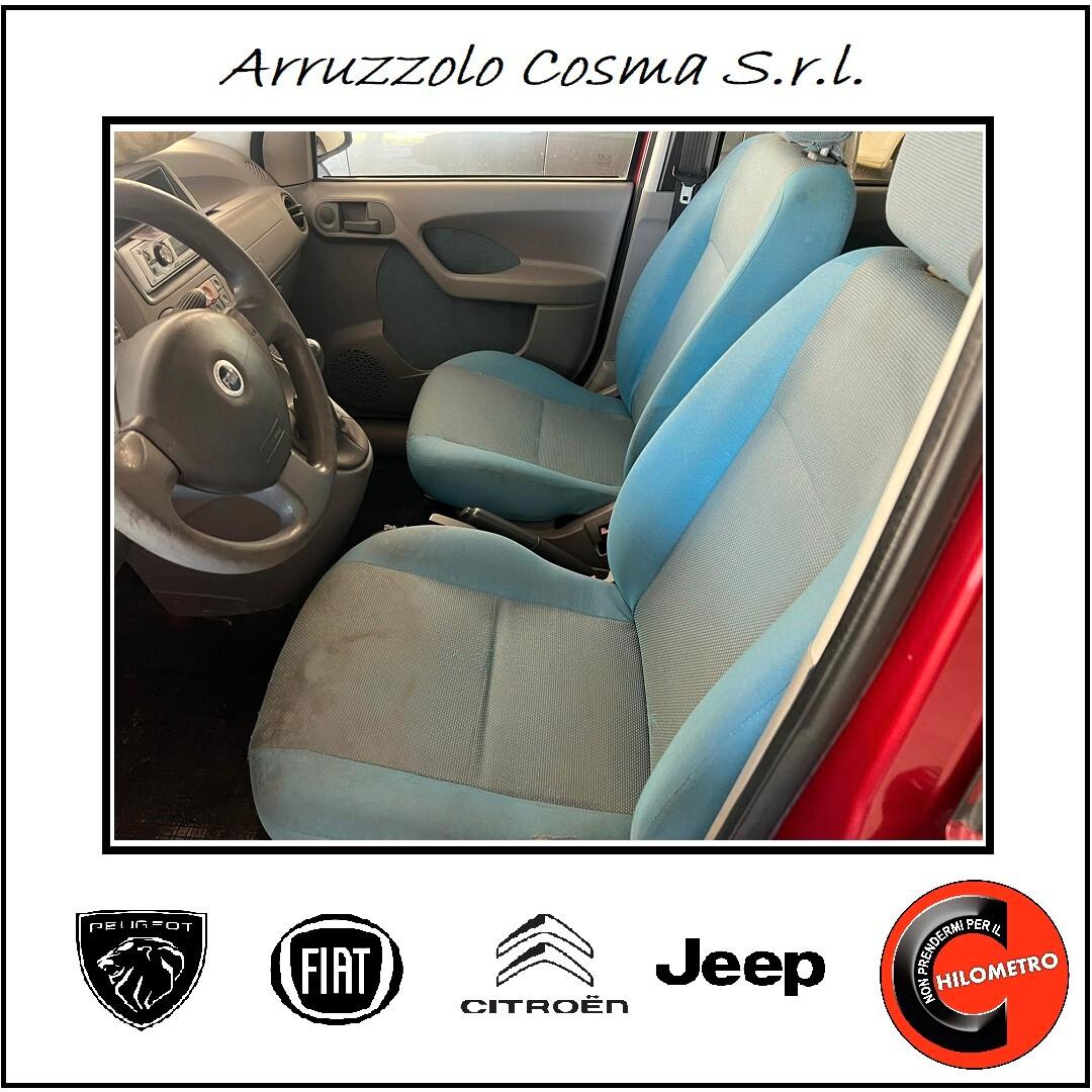 Fiat Panda 1.2 Dynamic-