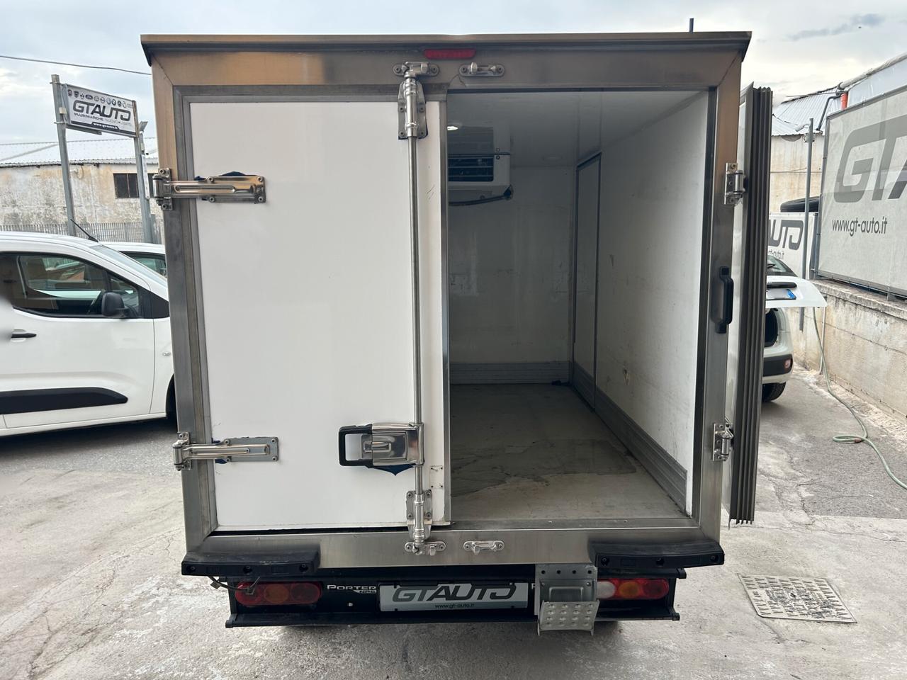 Piaggio Porter NP6 1.5 GPL 2022