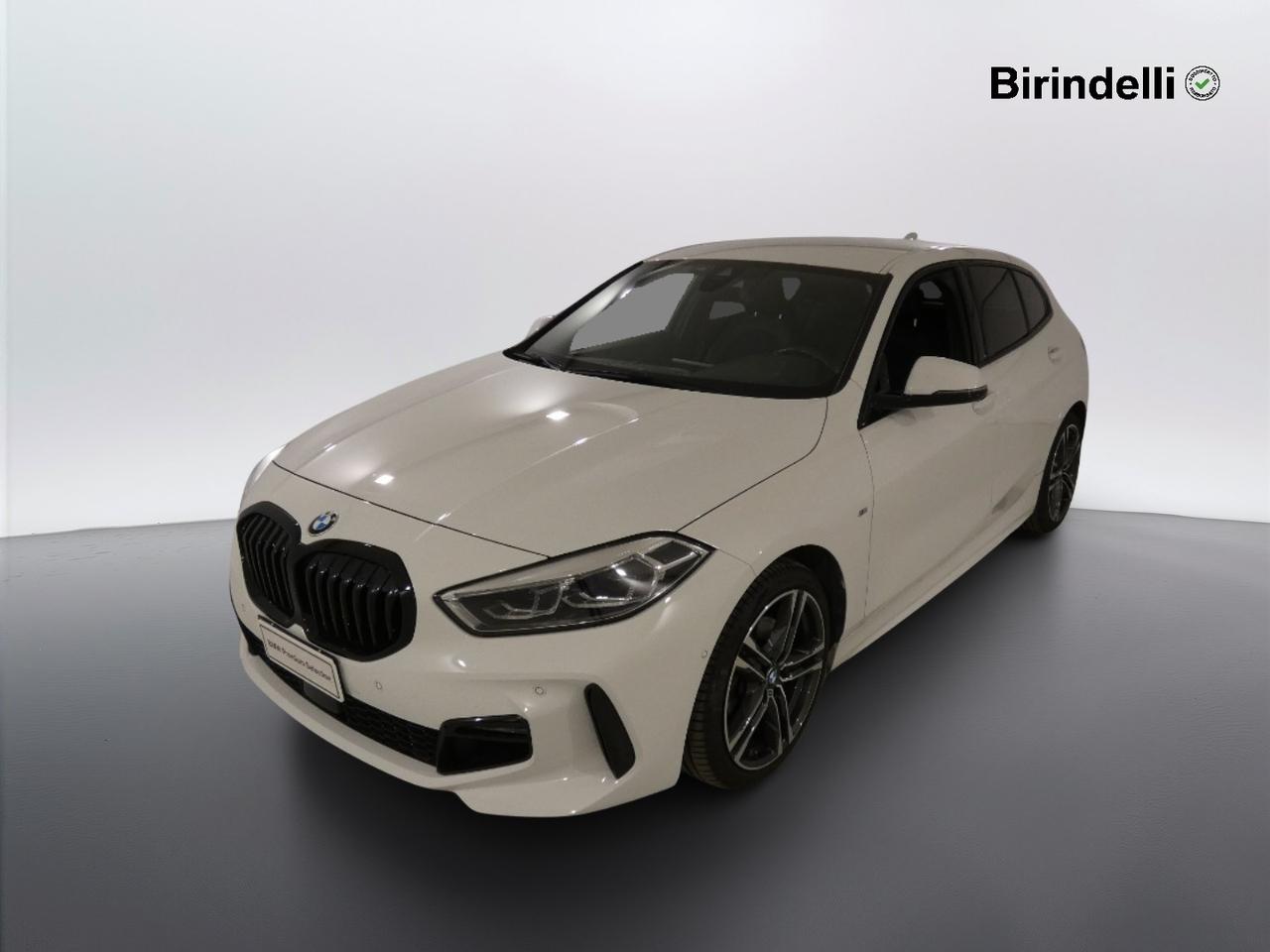 BMW Serie 1 (F40) - 118d 5p. Msport