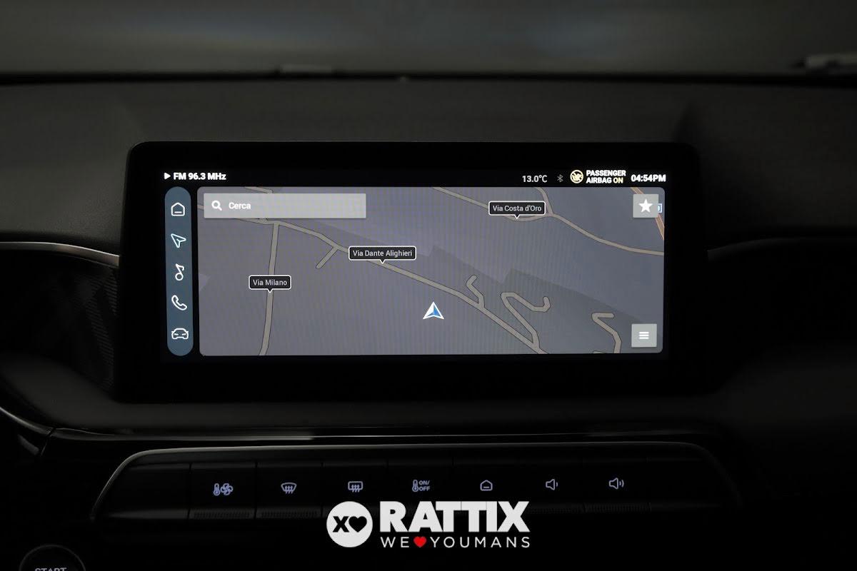 MG MG3 1.5 115CV Comfort