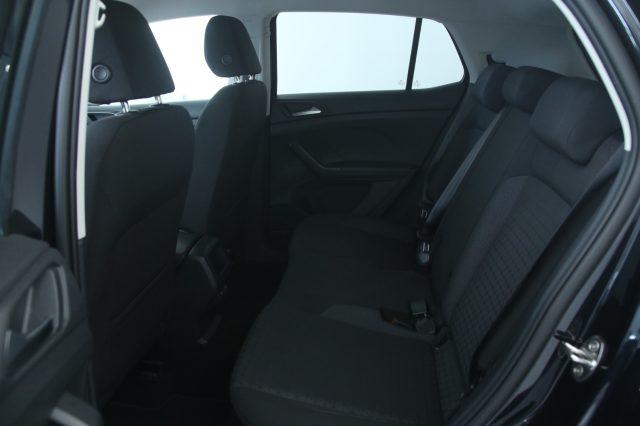VOLKSWAGEN T-Cross 1.0 TSI 110 CV Sport / Neopatentati