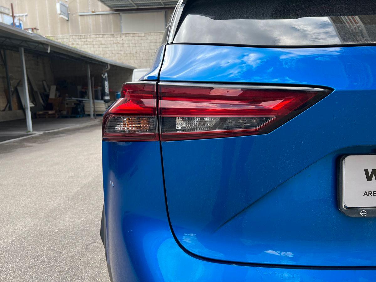 NISSAN Qashqai 1.5 e-power N-Connecta 2wd