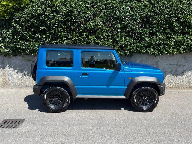 SUZUKI Jimny 1.5 5MT Easy PRO PREZZO NETTO