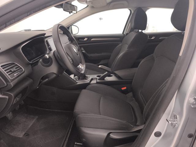 RENAULT Megane 1.5 blue dci Business 115cv