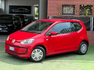 Volkswagen up! 1.0 3p. eco take up! BlueMotion Technology
