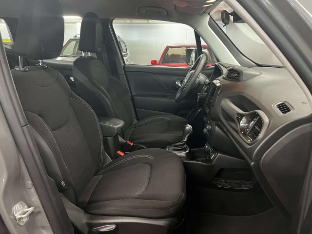 Jeep Renegade Renegade 1.3 t4 phev Limited 4xe at6