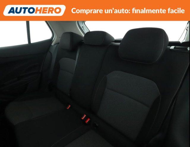 SKODA Fabia 1.0 MPI 65 CV Ambition