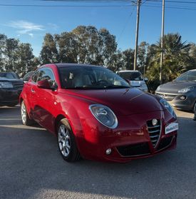 Alfa Romeo MiTo 1.4 78 CV 8V S&S