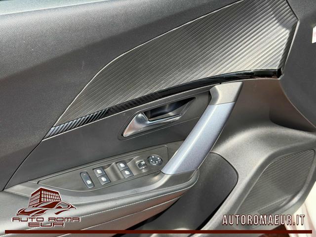 PEUGEOT 2008 BlueHDi 100 S&S Allure Navi Pack PREZZO REALE!