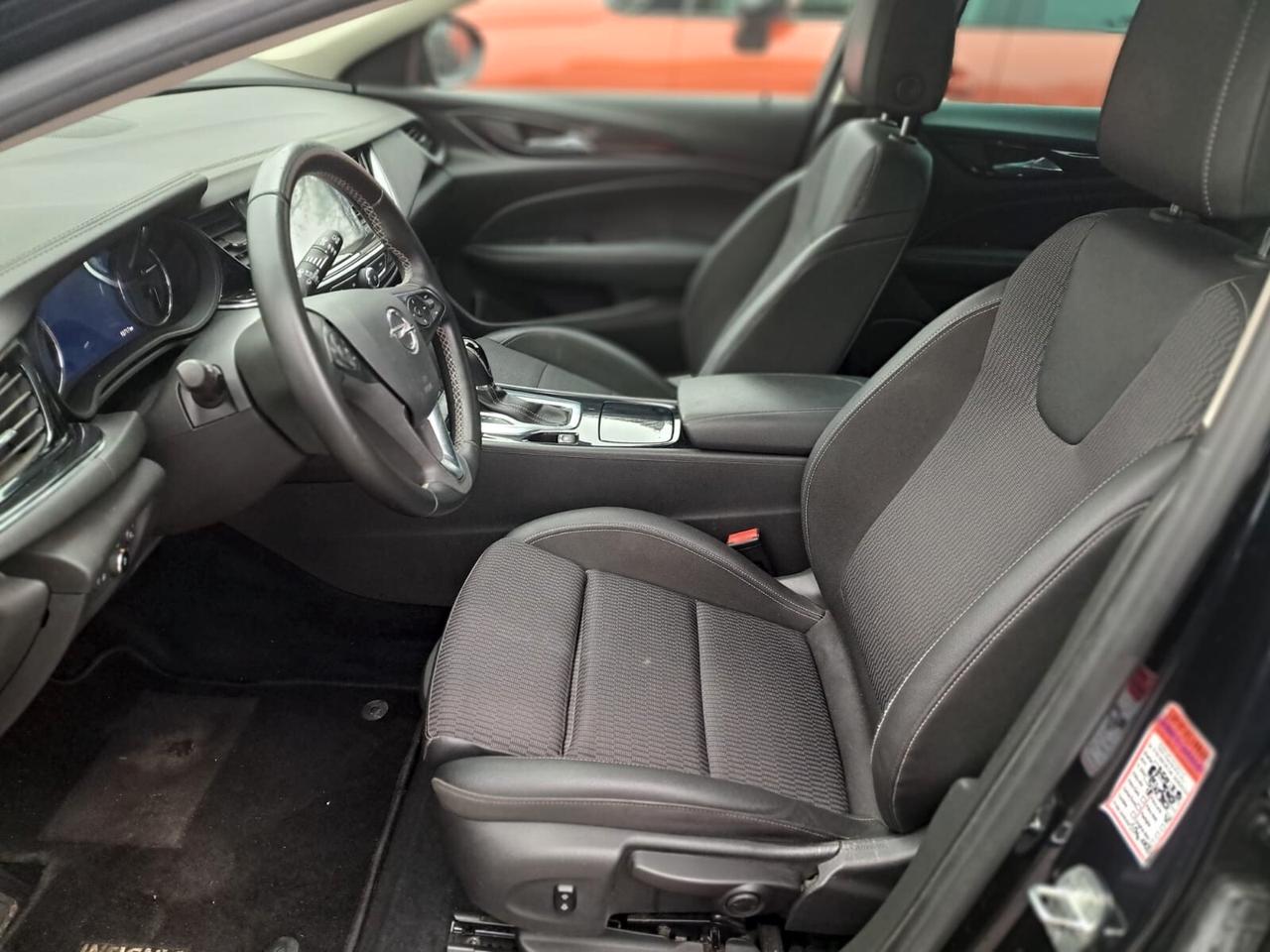 Opel Insignia 1.6 CDTI 136 S&S aut.Sports Tourer Innovation