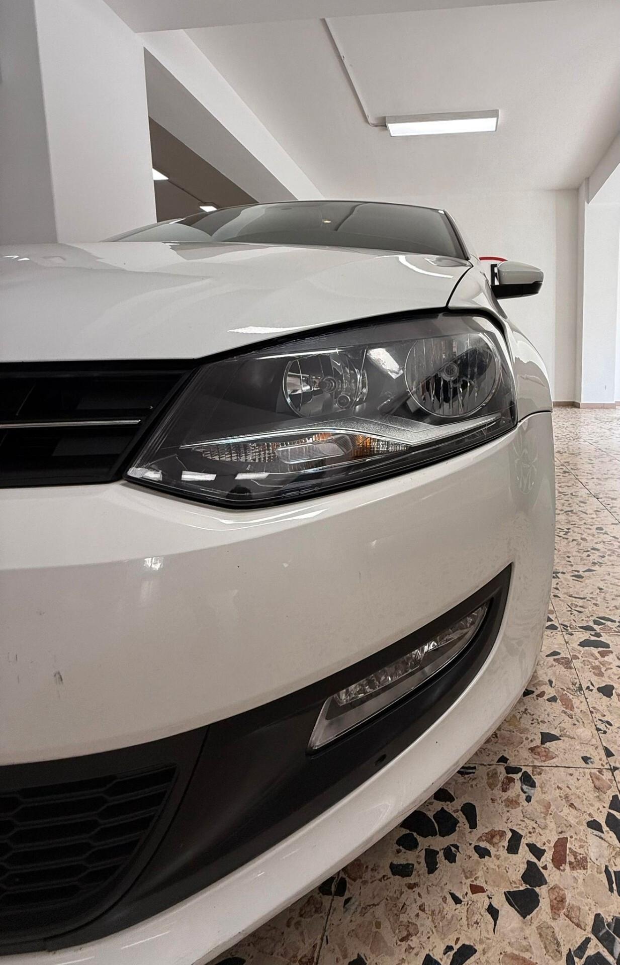 Volkswagen Polo 1.6 TDI DPF 5 porte Comfortline