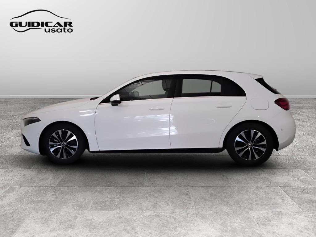 Mercedes-Benz Classe A - W177 2023 - A 180 d Advanced auto