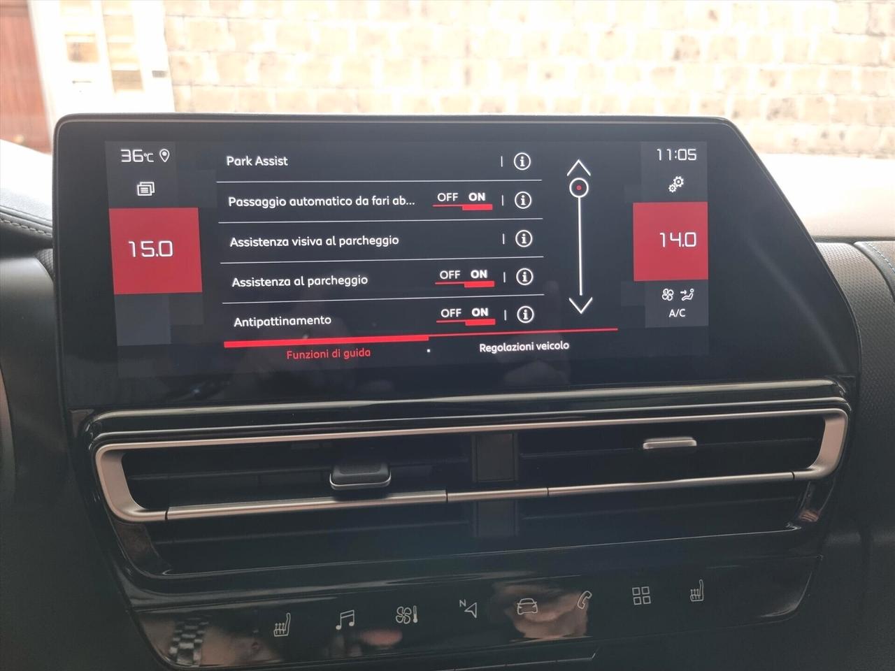 Citroen C5 Aircross BlueHDi 130 S&S EAT8 Shine PACK