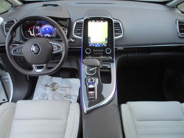RENAULT Espace TCe 225CV EDC Executive 4Control *7 POSTI * FULL