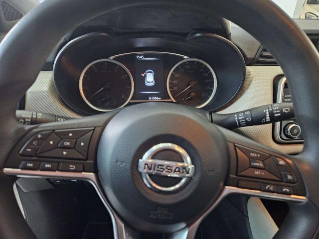 Nissan Micra Micra V 2017 0.9 N-Connecta 90cv