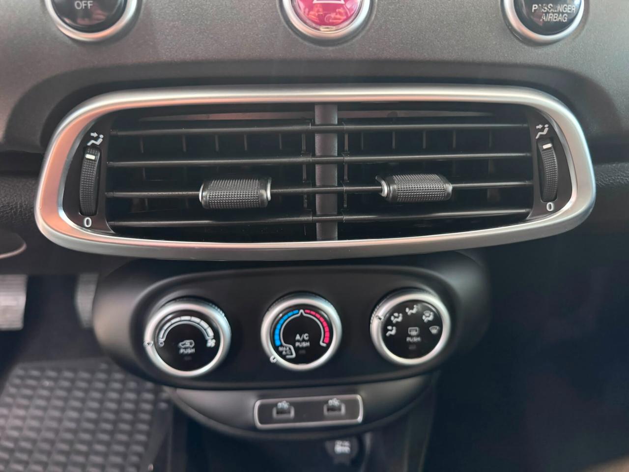 Fiat 500X 1.3 MultiJet 95 CV