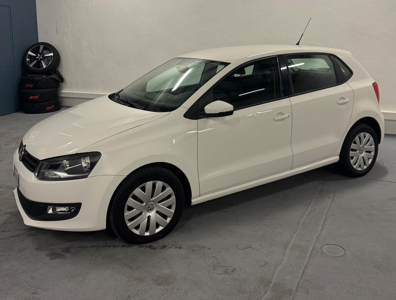 Volkswagen Polo 1.2 70 CV 5p. Comfortline