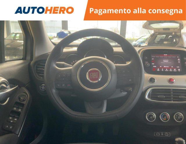 FIAT 500X 1.3 MultiJet 95 CV Pop Star