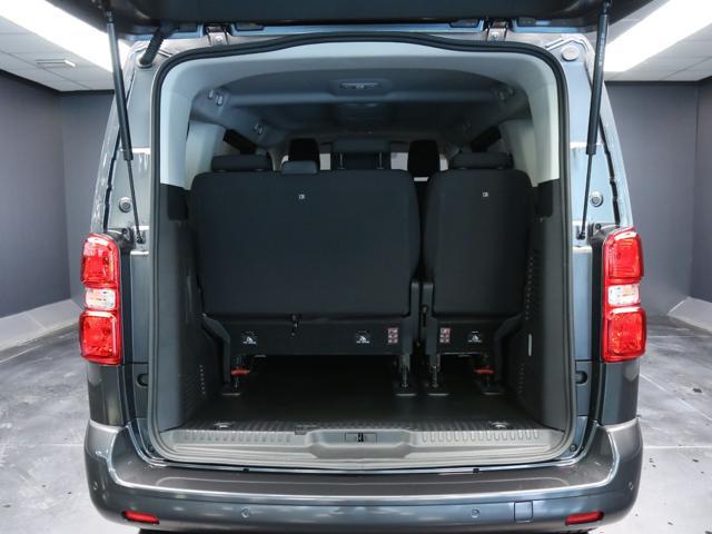 FIAT Ulysse 2.2 Multijet 180 CV S&S AT8 L2 Combi 8 POSTI