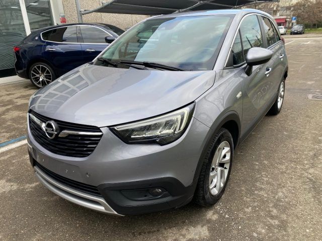 OPEL Crossland X 1.5 ECOTEC D 120CV AUT. VAN