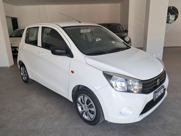 Suzuki Celerio 1.0