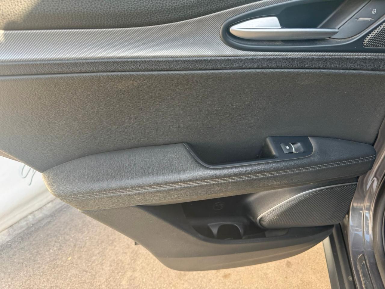 Alfa Romeo Stelvio 2.2 Td 190cv AT8 Q4 Executive Autom. F1 Camera Navi Port.el.