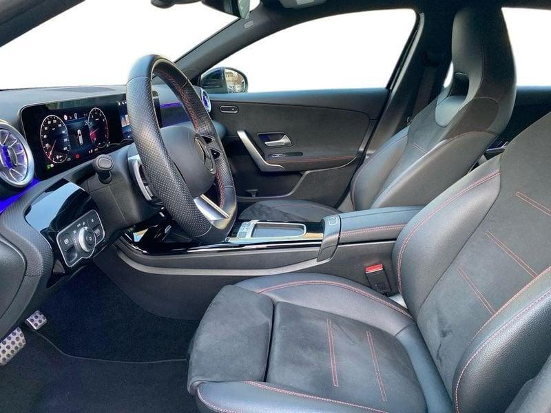 Mercedes-Benz Classe A A 180 AMG Line Advanced Plus auto