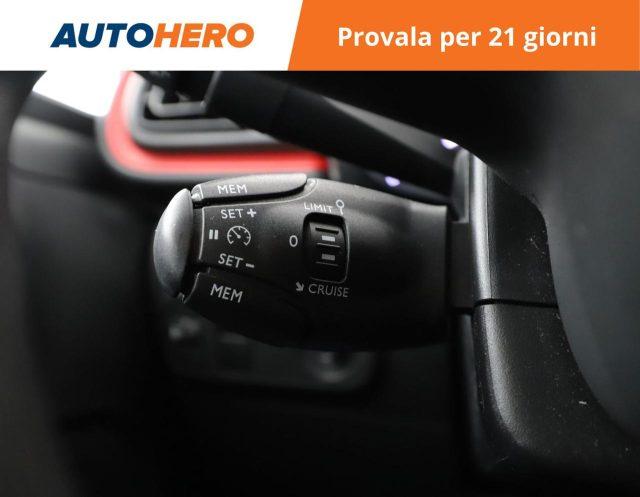 CITROEN C3 PureTech 83 S&S C-Series