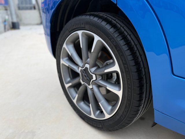 FIAT 500X Sport /FULL LED/GARANZIA pari al nuovo