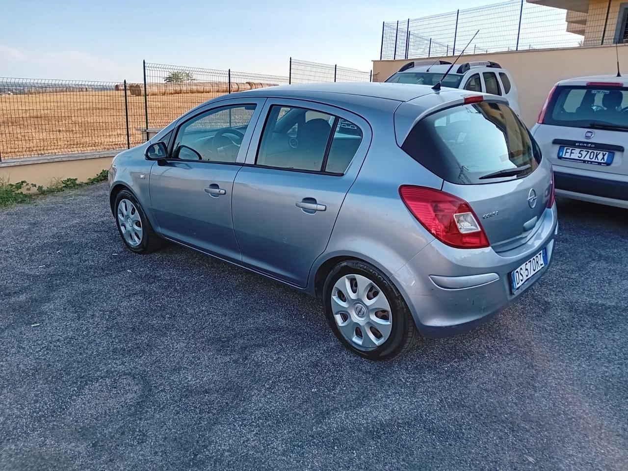 Opel Corsa 1.2 80CV 5 porte GPL-TECH Enjoy