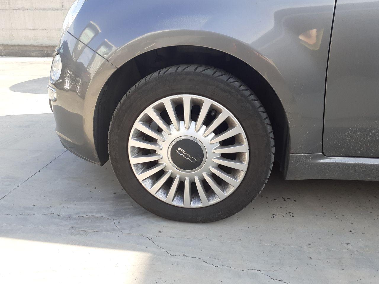 FIAT 500 III - 500 1.2 Lounge 69cv E6