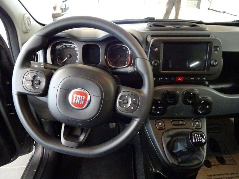 FIAT Panda Panda 1.0 FireFly S&S Hybrid