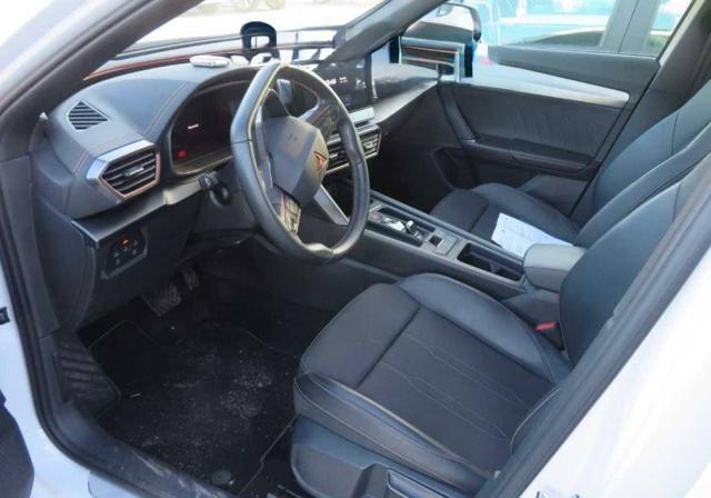 CUPRA Formentor 2.0 TDI 4Drive DSG