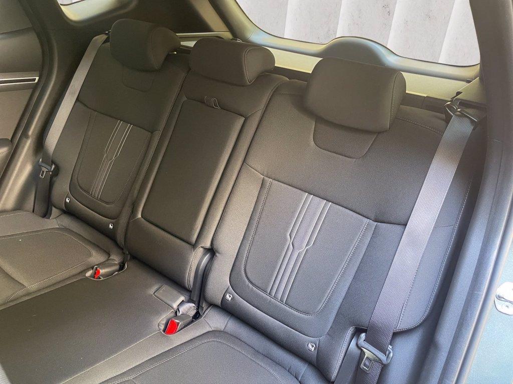 HYUNDAI Tucson 1.6 hev Exellence Lounge Pack 2wd auto del 2023