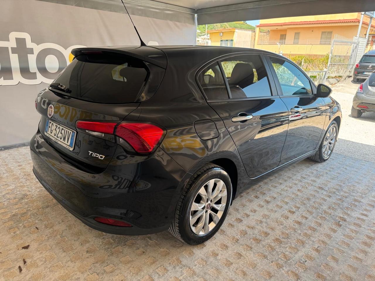 Fiat Tipo 1.4benzina
