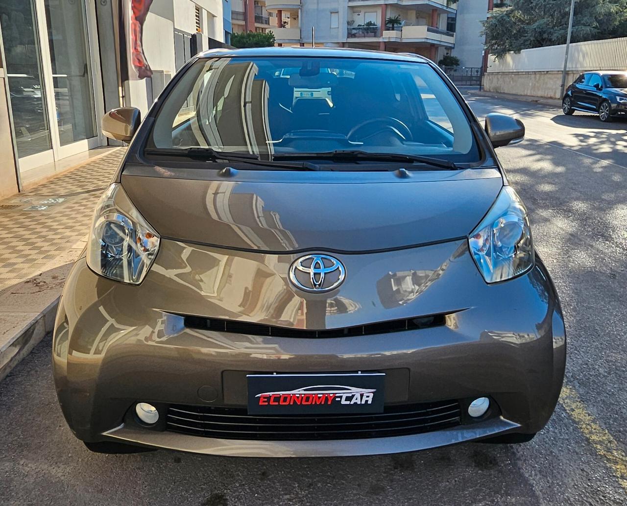 Toyota iQ 1.0 High Collection CAMBIO AUTOMATICO