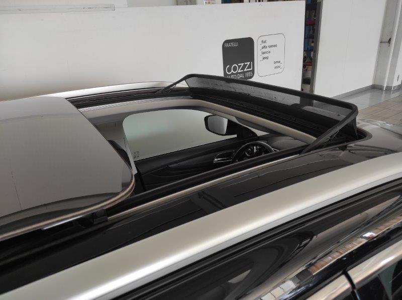 MG HS (2022-->) - HS 1.5T-GDI AT Luxury