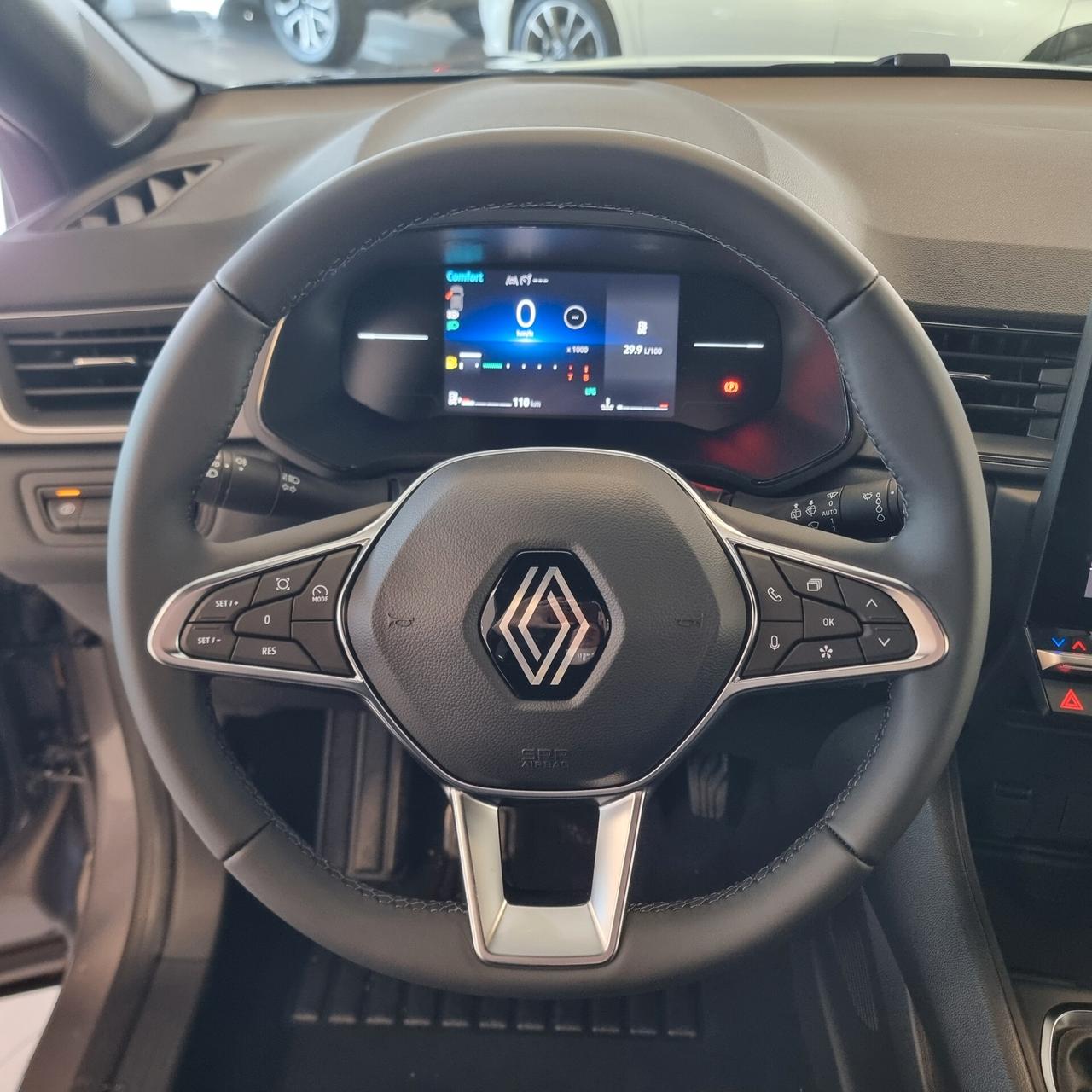 RENAULT CAPTUR TECHNO 1.0 ECO-G 100CV BZ/GPL