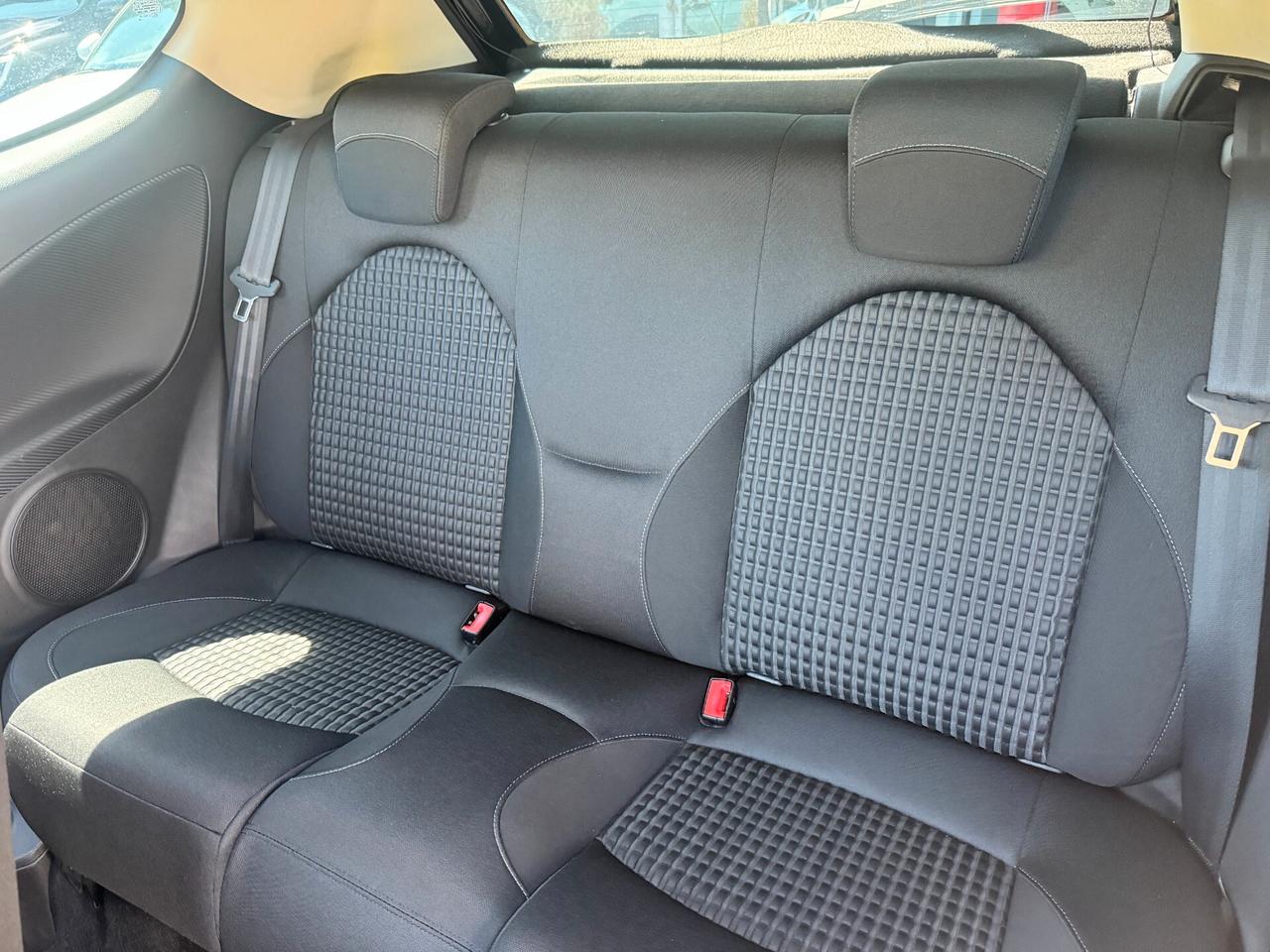 Alfa Romeo MiTo 1.4 78 CV Junior