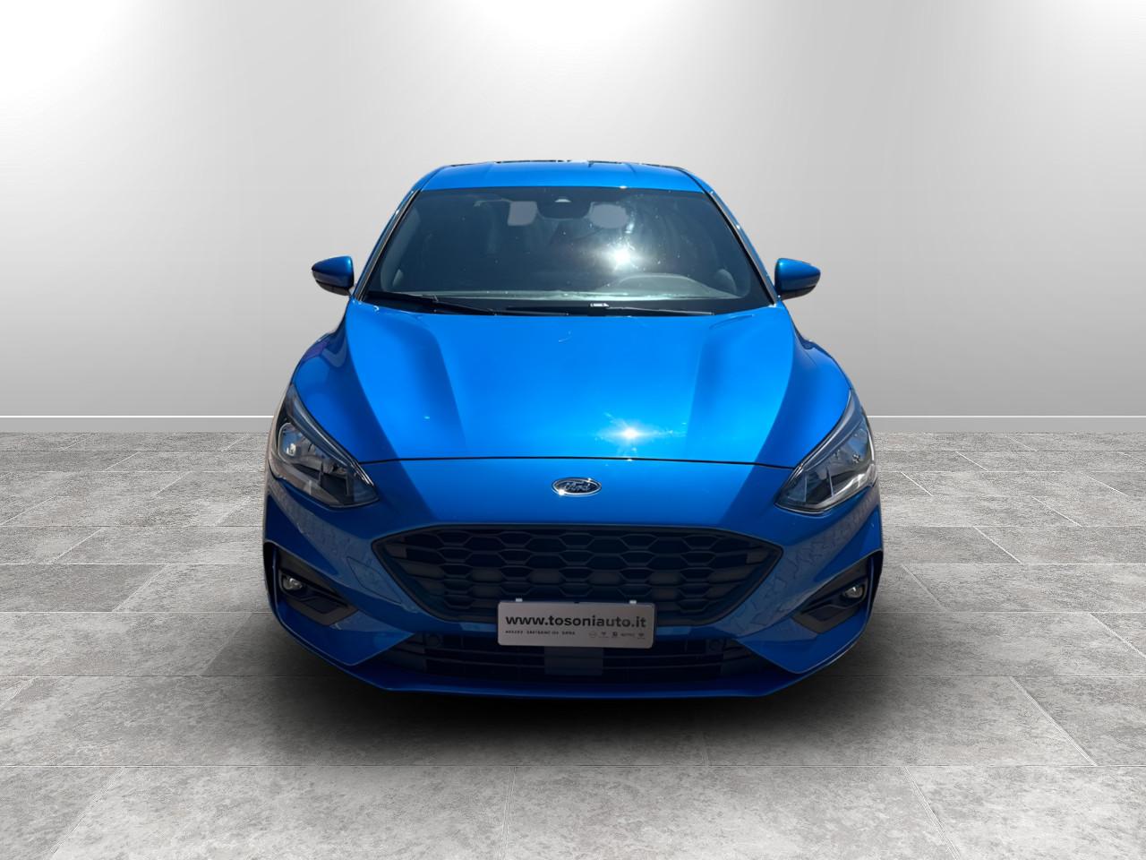 FORD Focus 1.5 ecoblue ST-Line s&s 120cv
