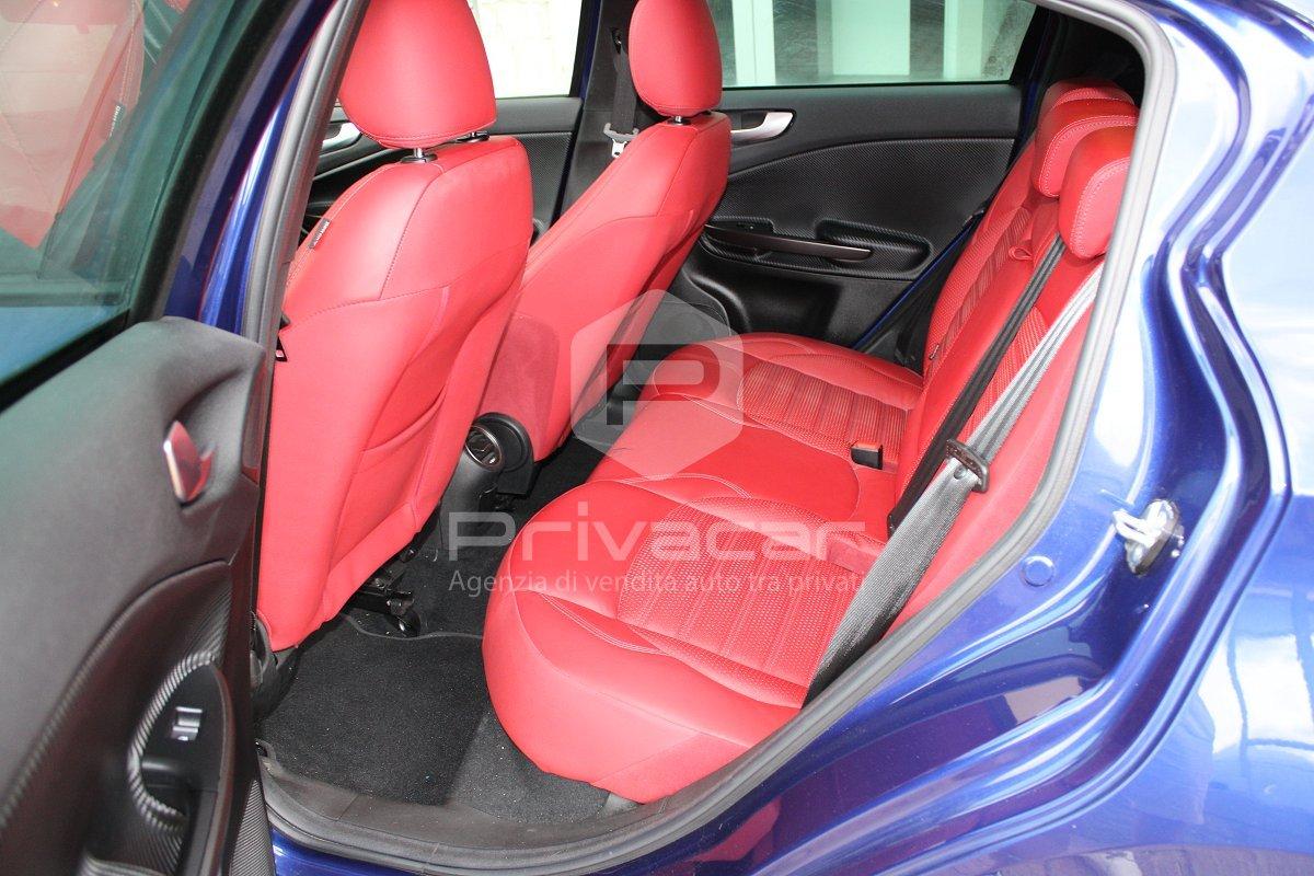 ALFA ROMEO Giulietta 1750 Turbo TCT Veloce