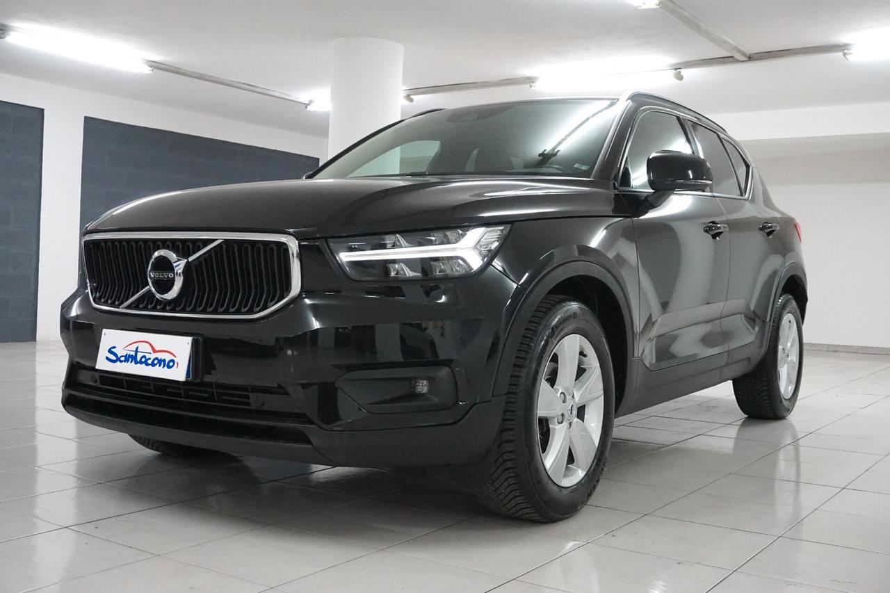 Volvo XC40 D3 Geartronic Business